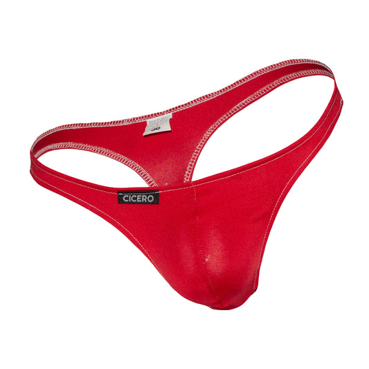 TX0010 Tanga rojo skinit