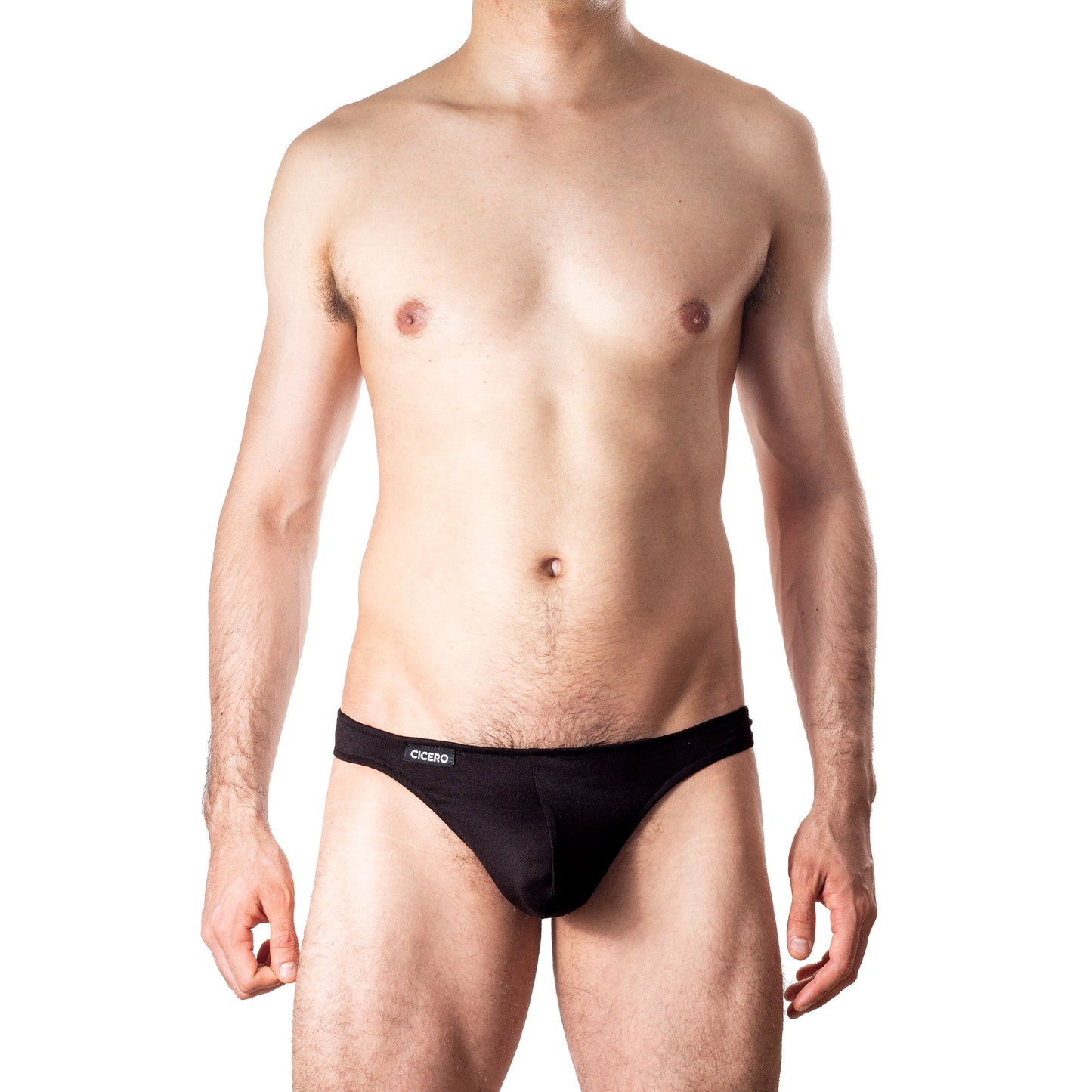 TX0014 Tanga negro skinit