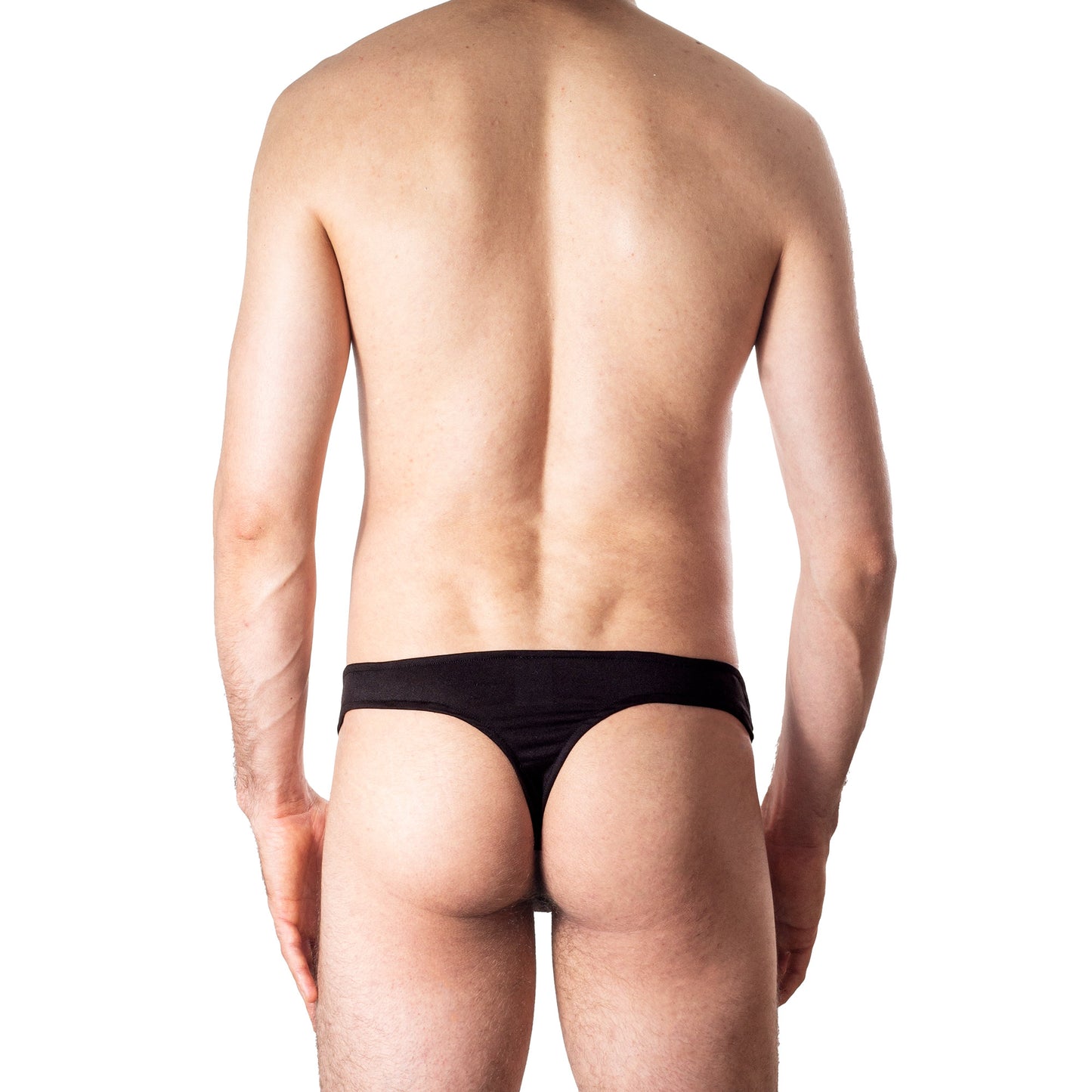 TX0014 Tanga negro skinit