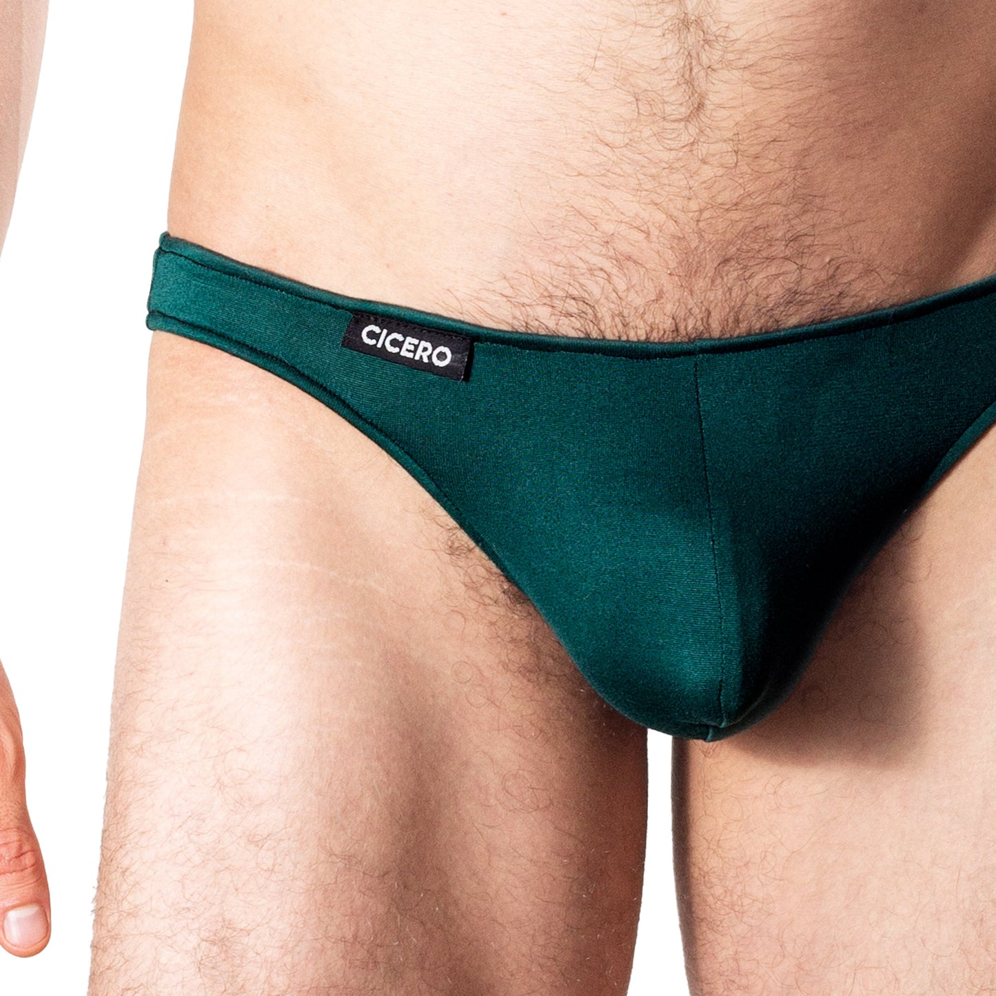 TX0018 Tanga verde skinit