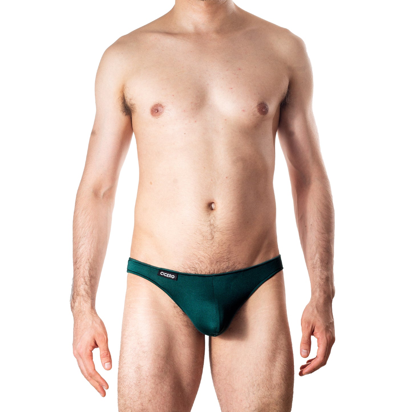 TX0018 Tanga verde skinit