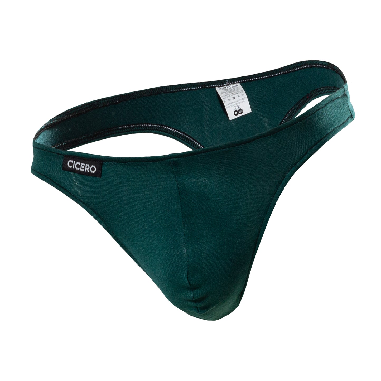 TX0018 Tanga verde skinit