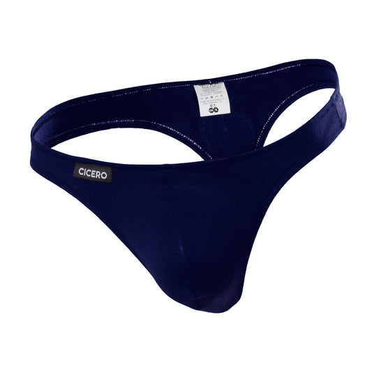 TX0020 Tanga azul marino skinit