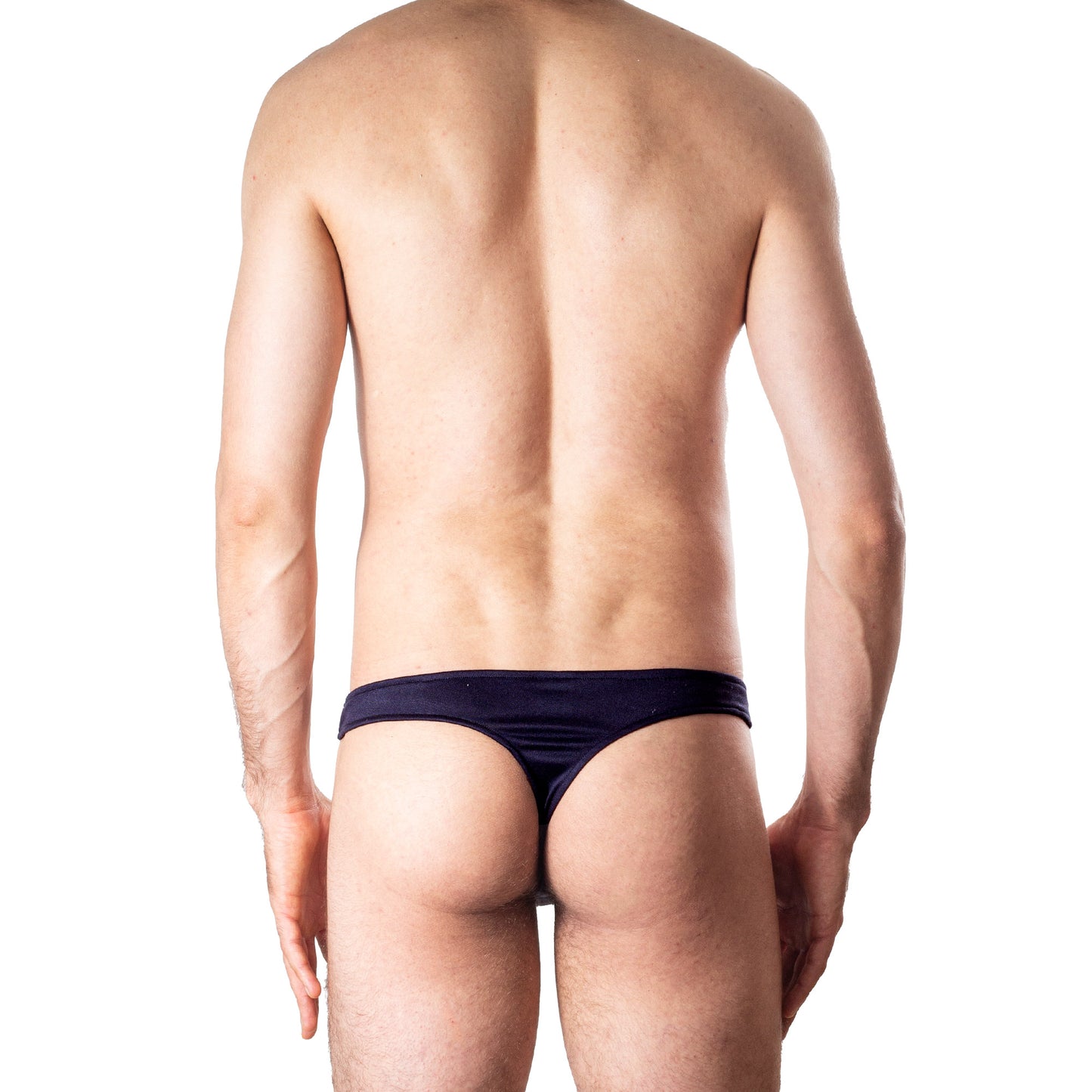 TX0020 Tanga azul marino skinit