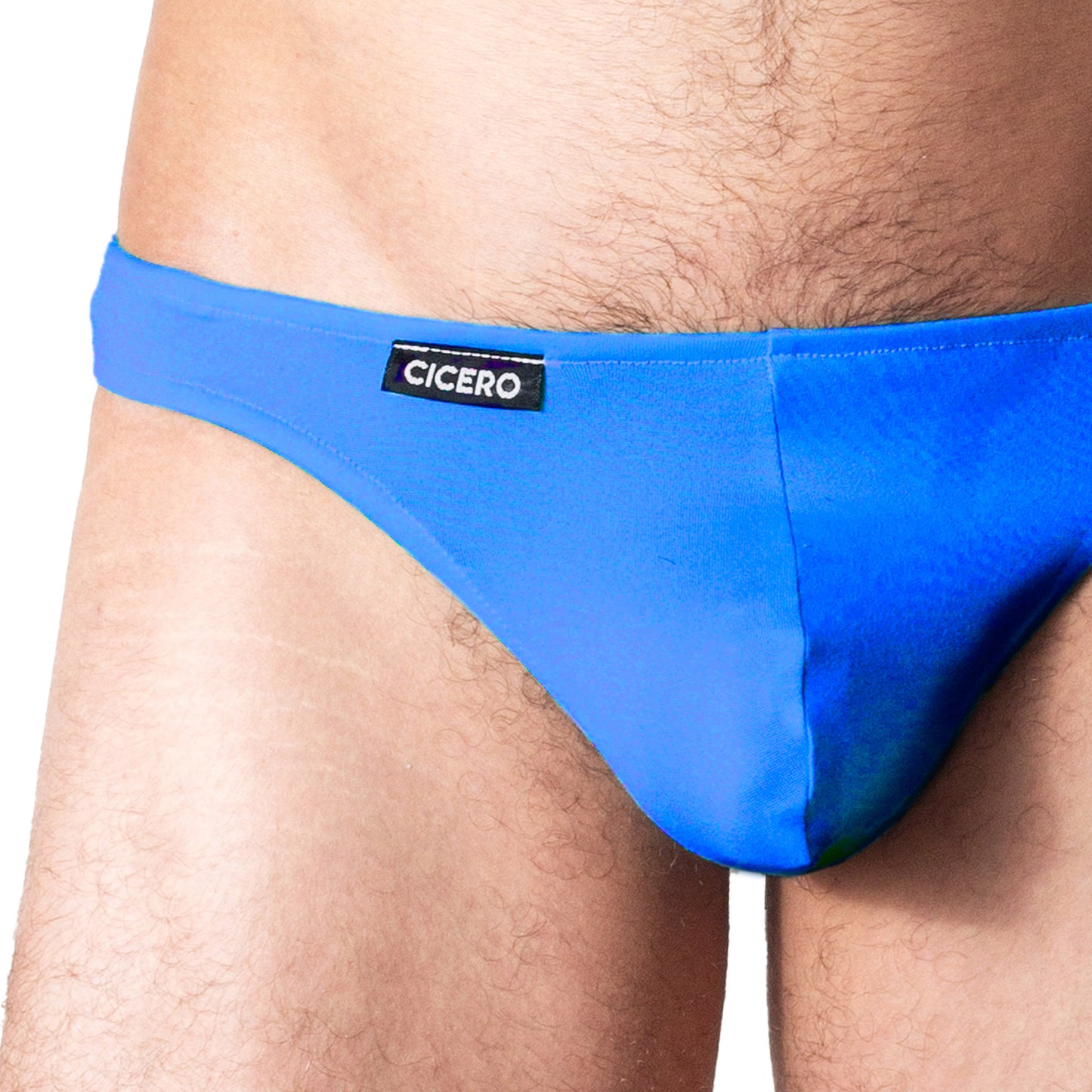 TX0021 Tanga azul rey skinit