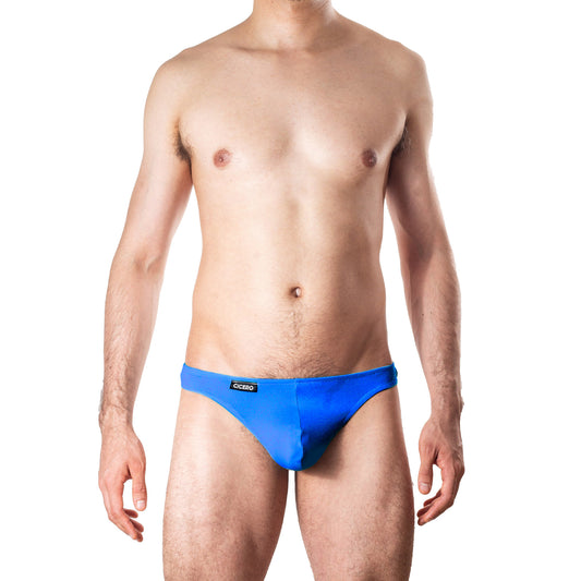 TX0021 Tanga azul rey skinit