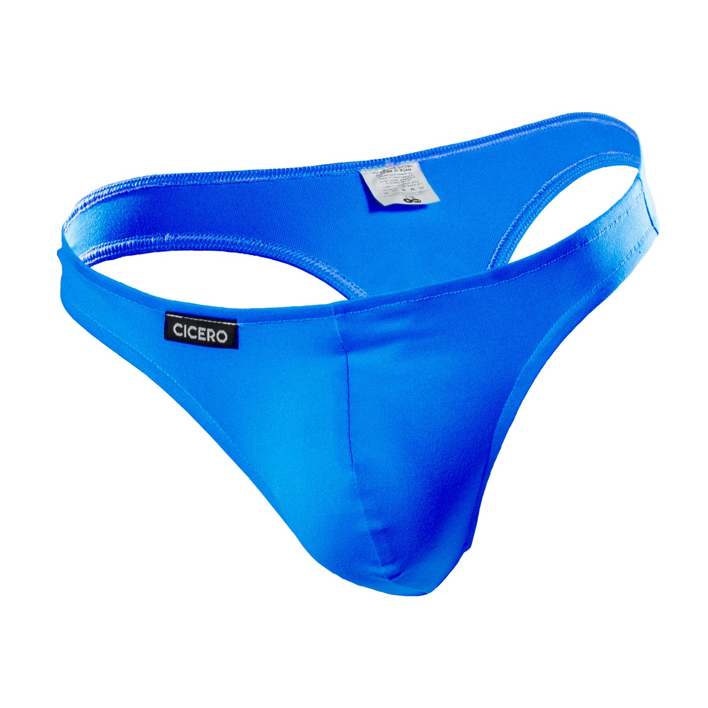 TX0021 Tanga azul rey skinit