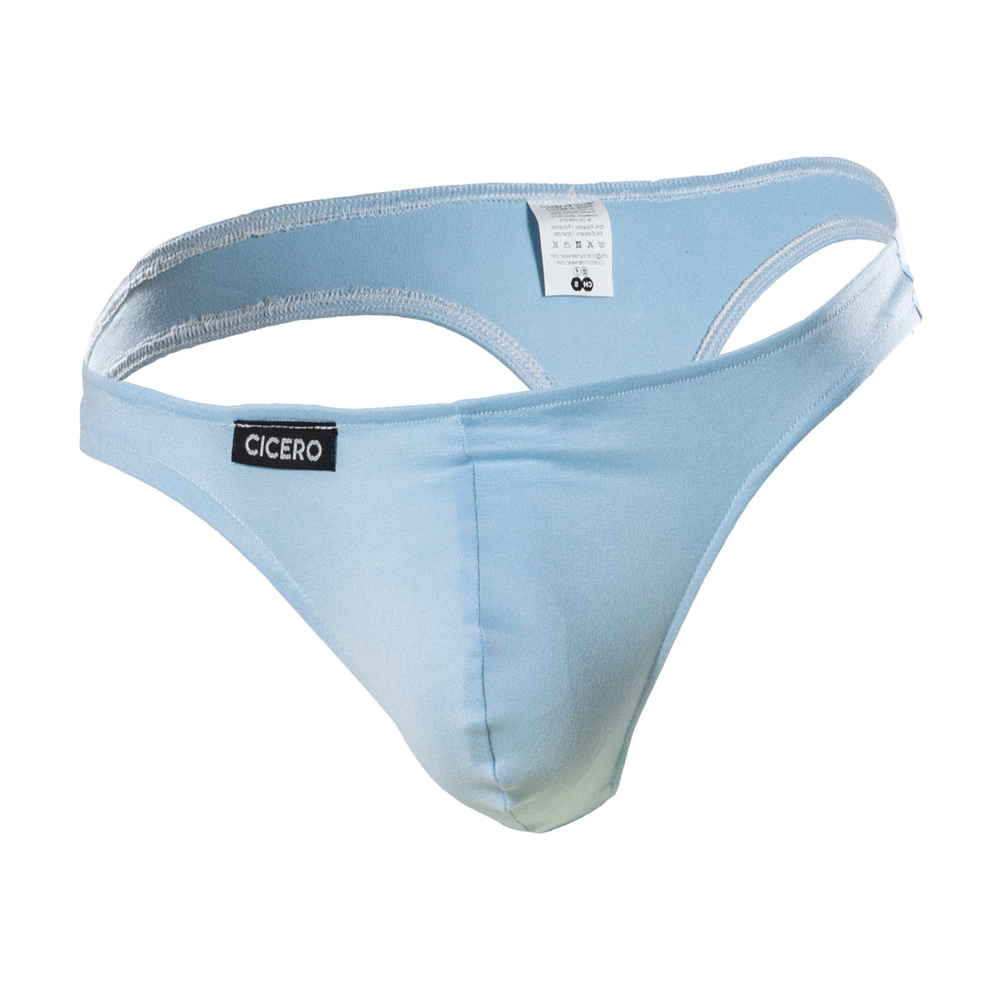 TX0022 Tanga azul cielo skinit