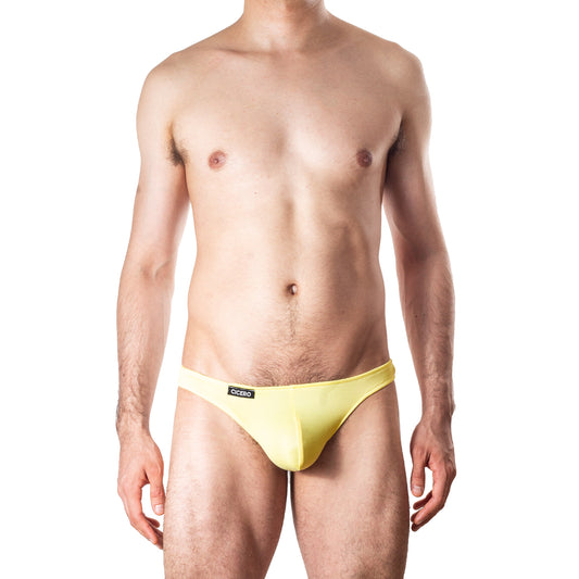 TX0023 Tanga amarillo skinit