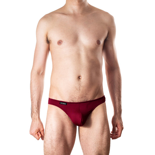 TX0026 Tanga tinto skinit