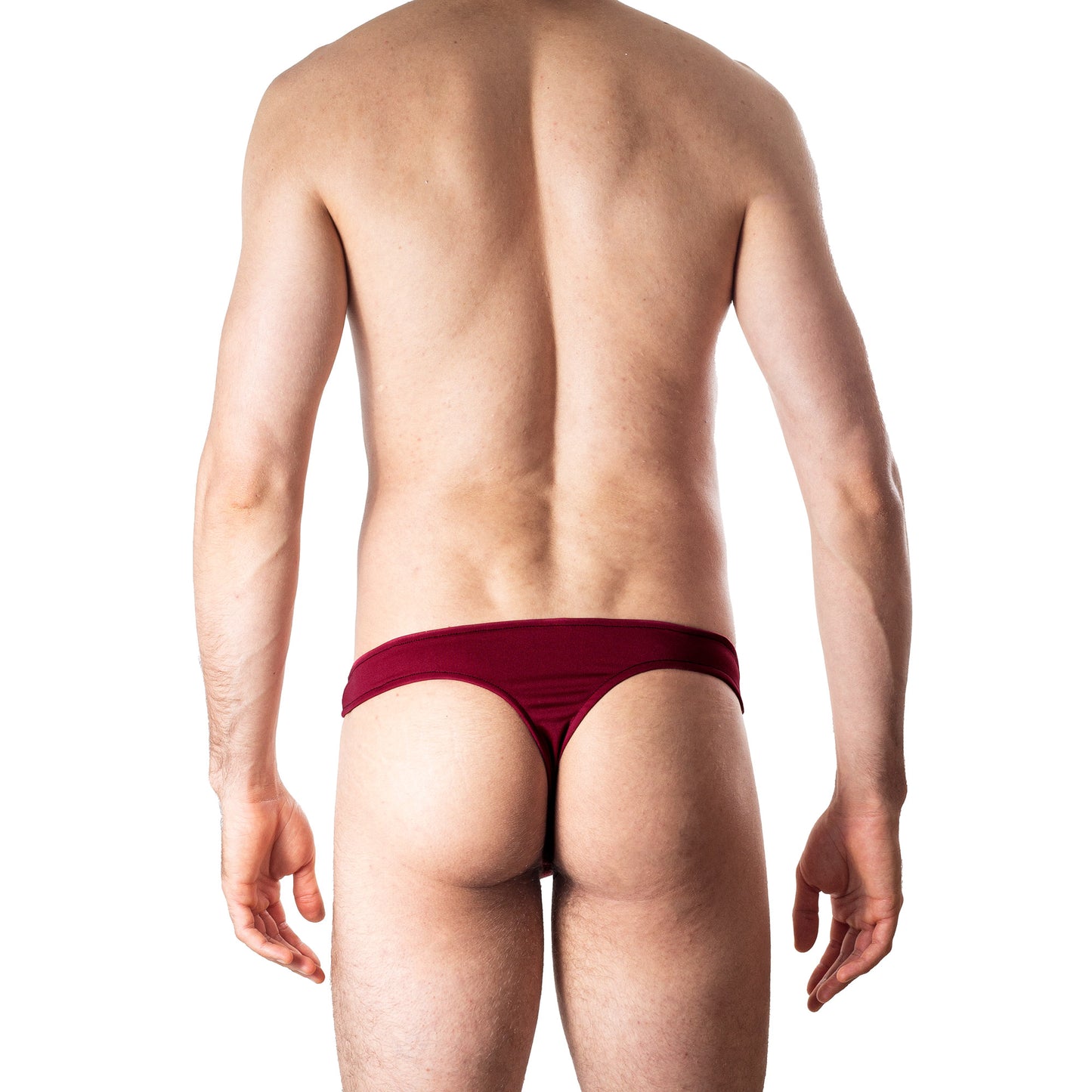 TX0026 Tanga tinto skinit