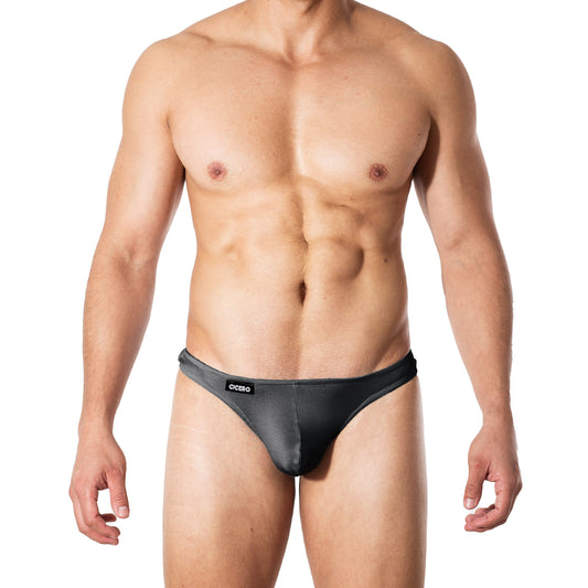 TX0030 Tanga gris oscuro skinit