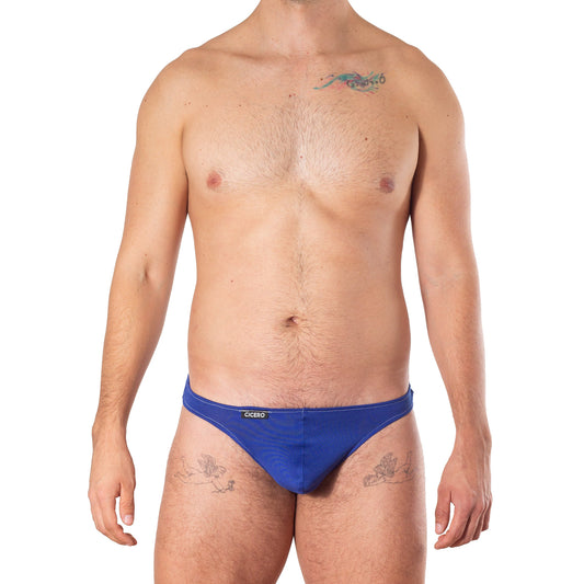 TX0037 Tanga Azul rey skinit