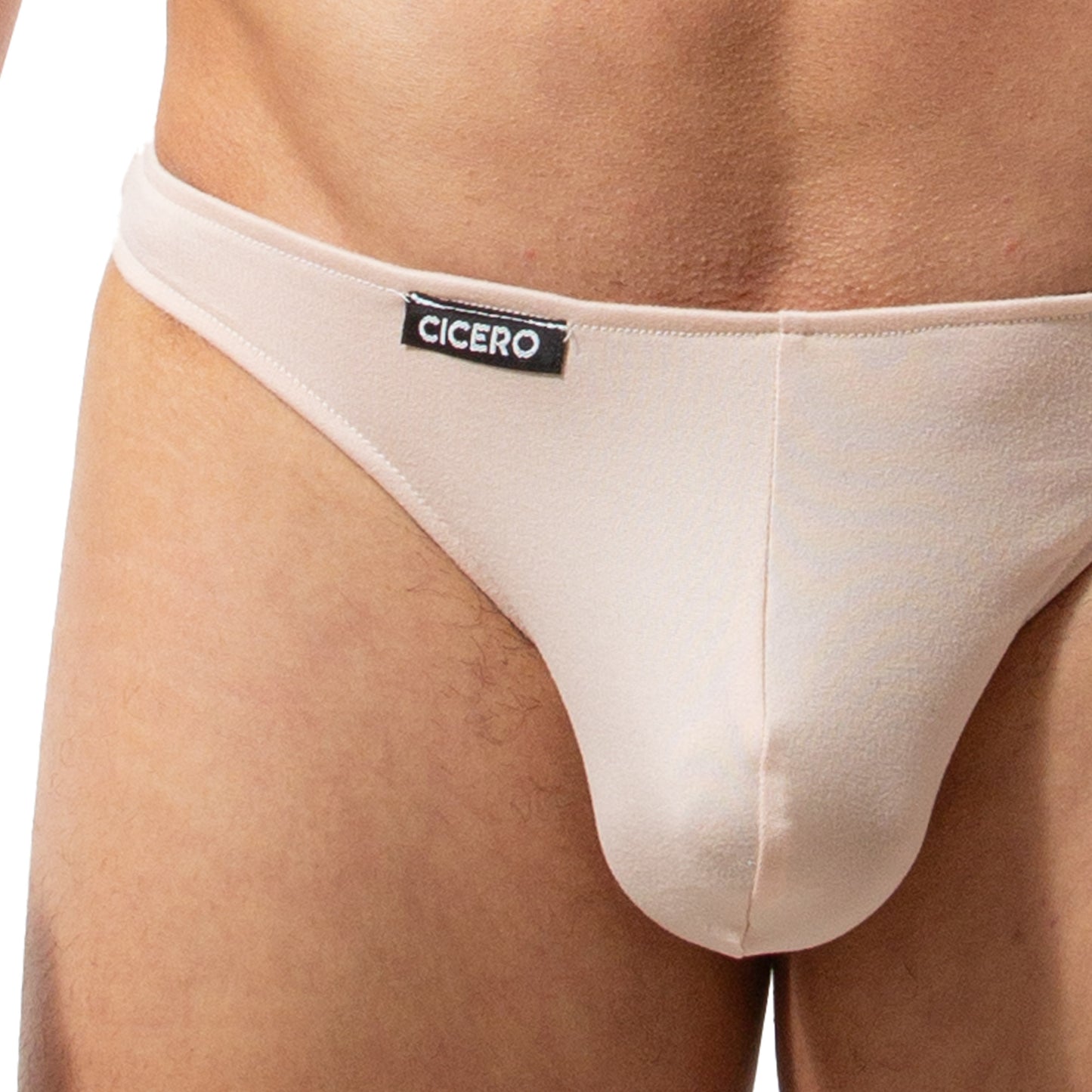 TX0041 Tanga nude claro skinit