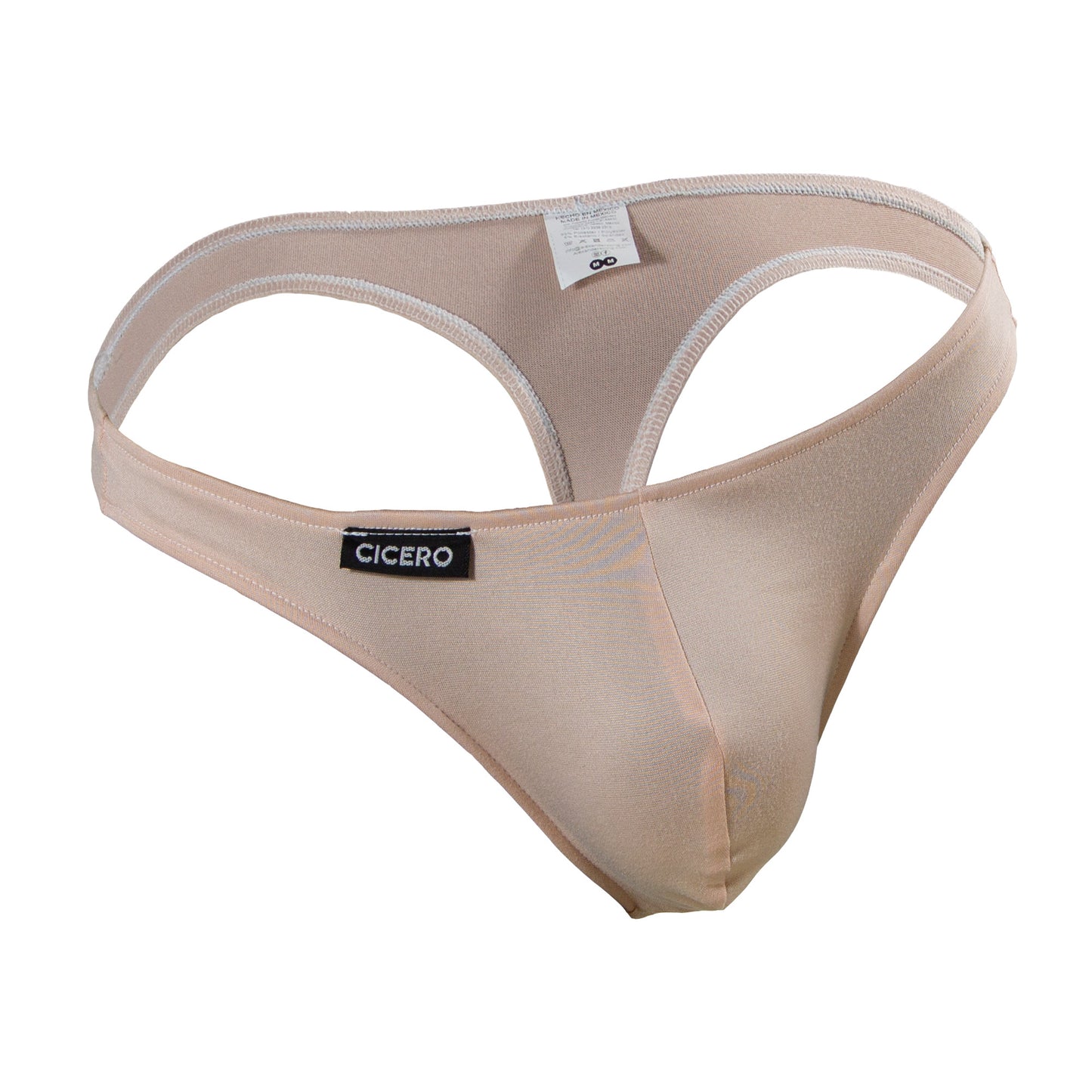 TX0041 Tanga nude claro skinit