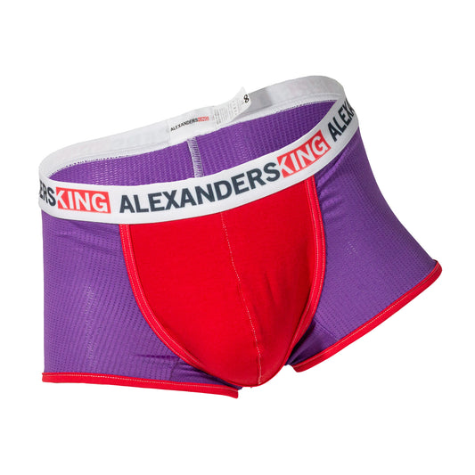 BB0002 Boxer Belfast Balance Atrevido