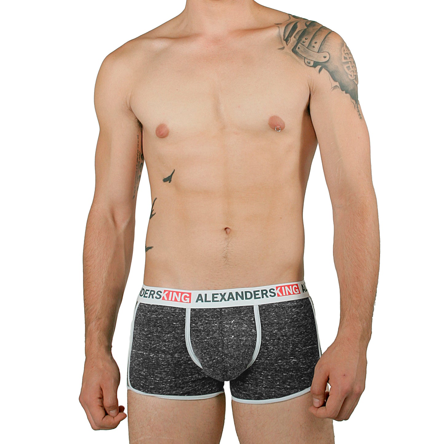 BP0006 Boxer Prime Peace Comfort