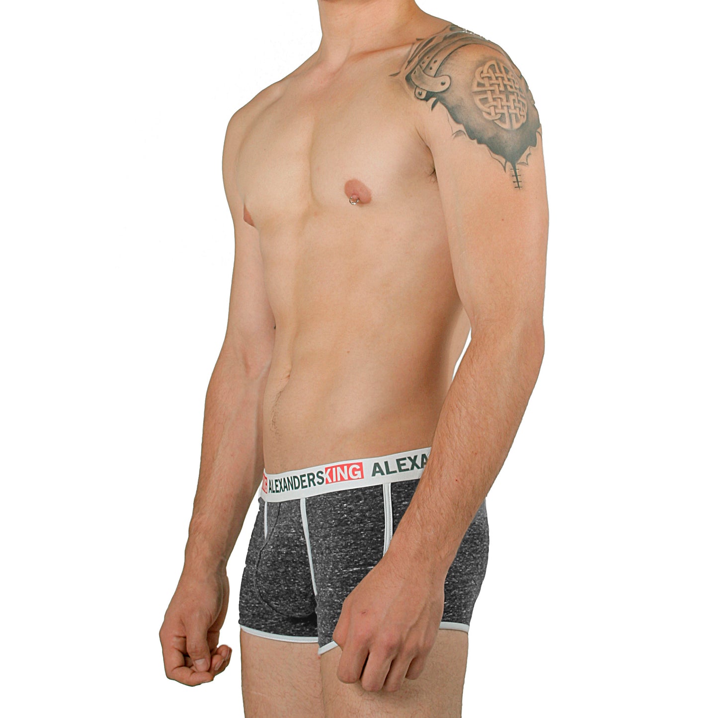 BP0006 Boxer Prime Peace Comfort