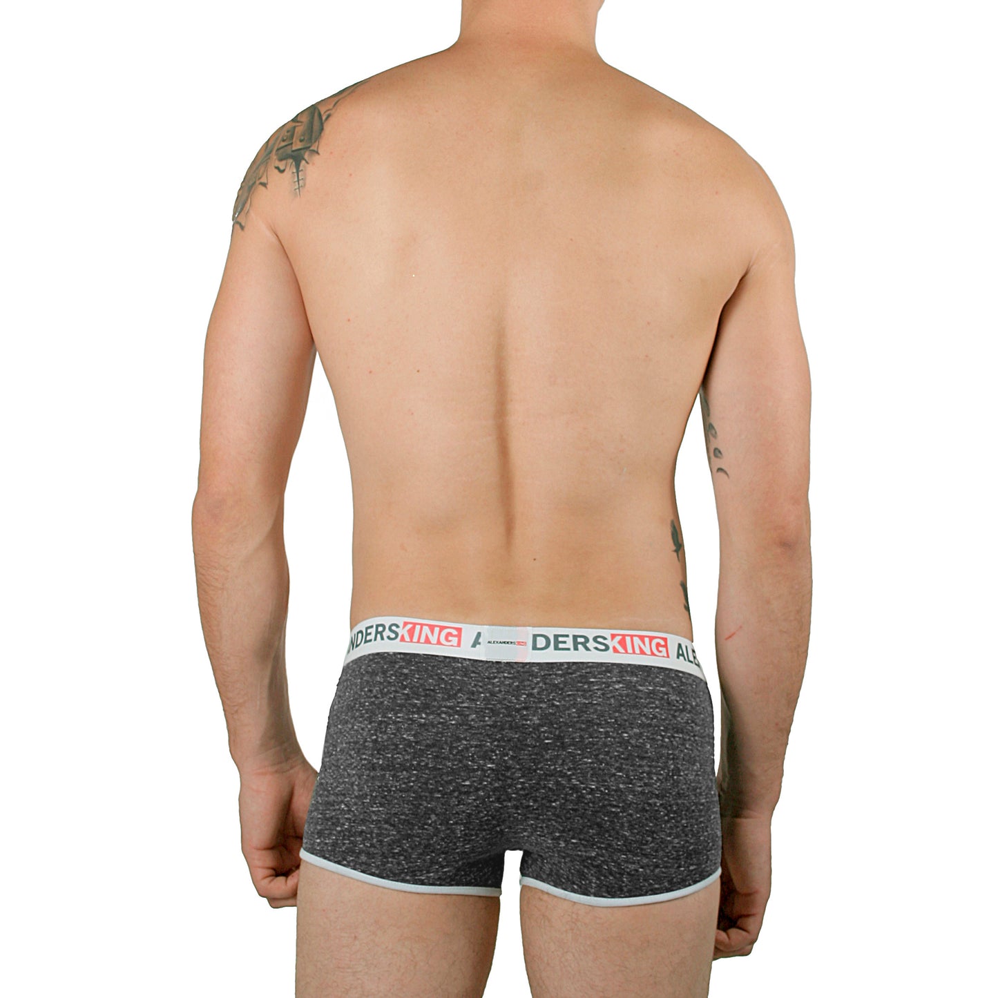 BP0006 Boxer Prime Peace Comfort