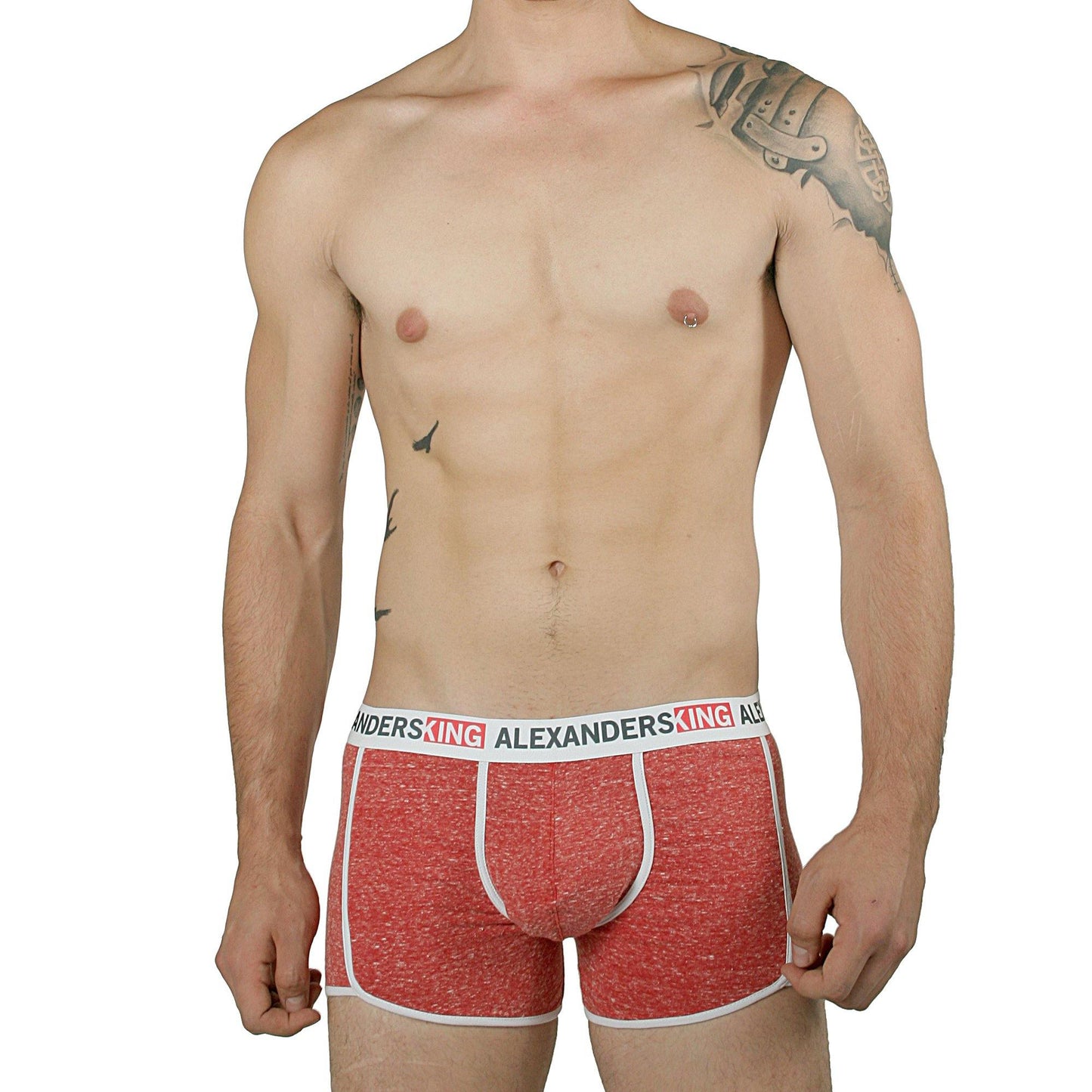 BP0007 - BÌ?xer Prime Soothing Comfort - AlexandersKing Underwear