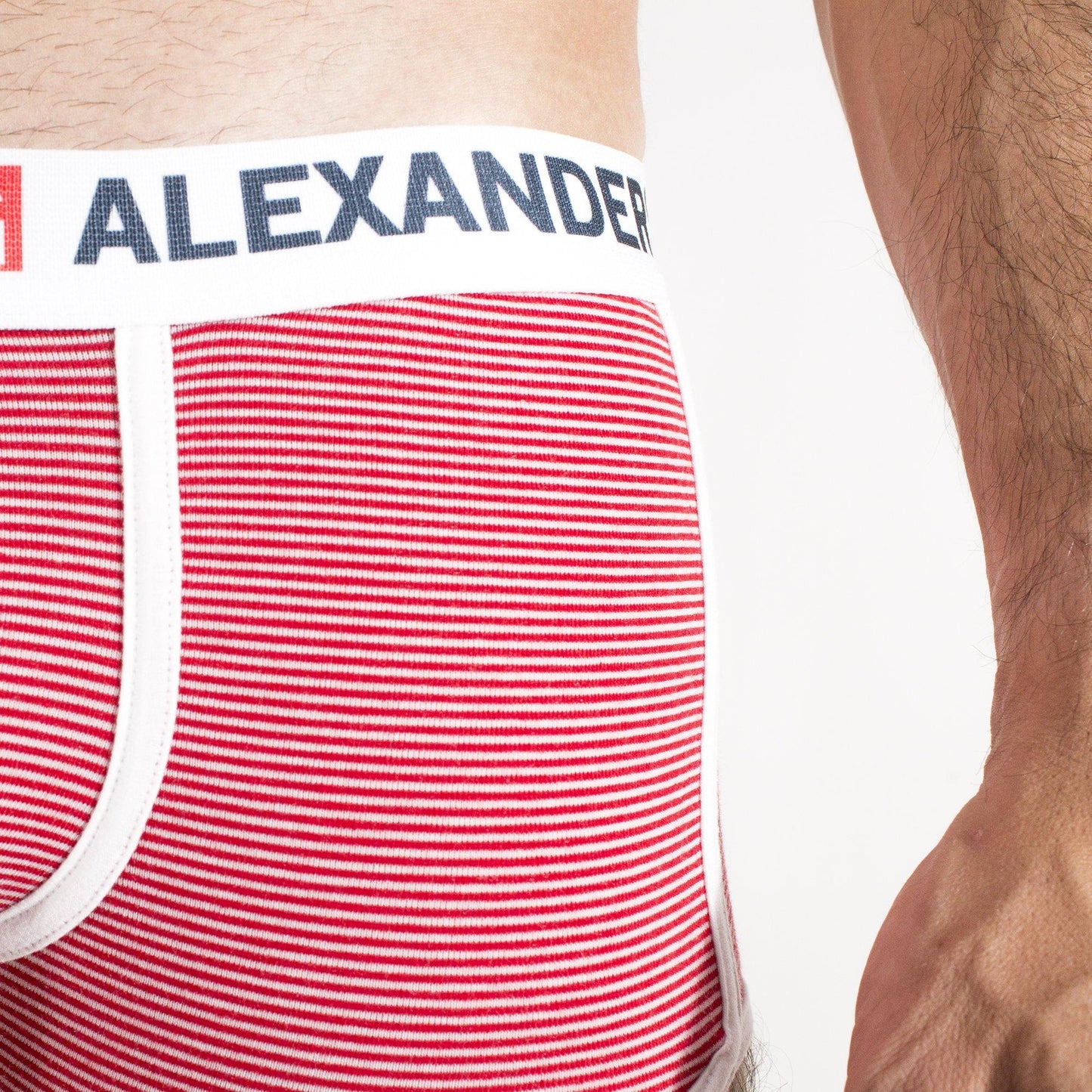 BP0021 - Horizontes Sol Y Luna - AlexandersKing Underwear