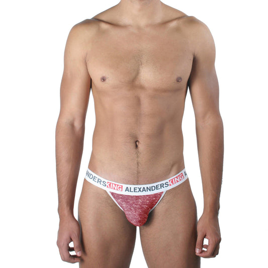 CP0016 - Suspensorio ClÌÁsico Soothing Comfort - AlexandersKing Underwear