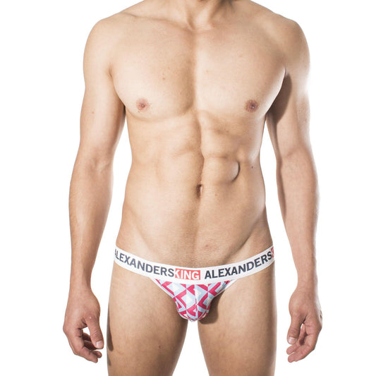 CP0044 - Suspensorio ClÌÁsico Generatrix Skinit - AlexandersKing Underwear