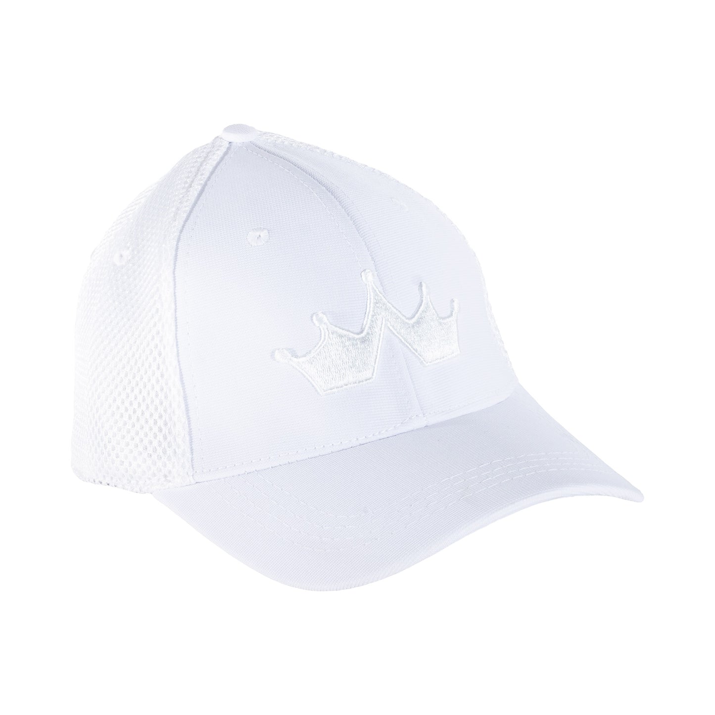 GR0003 Gorra blanca