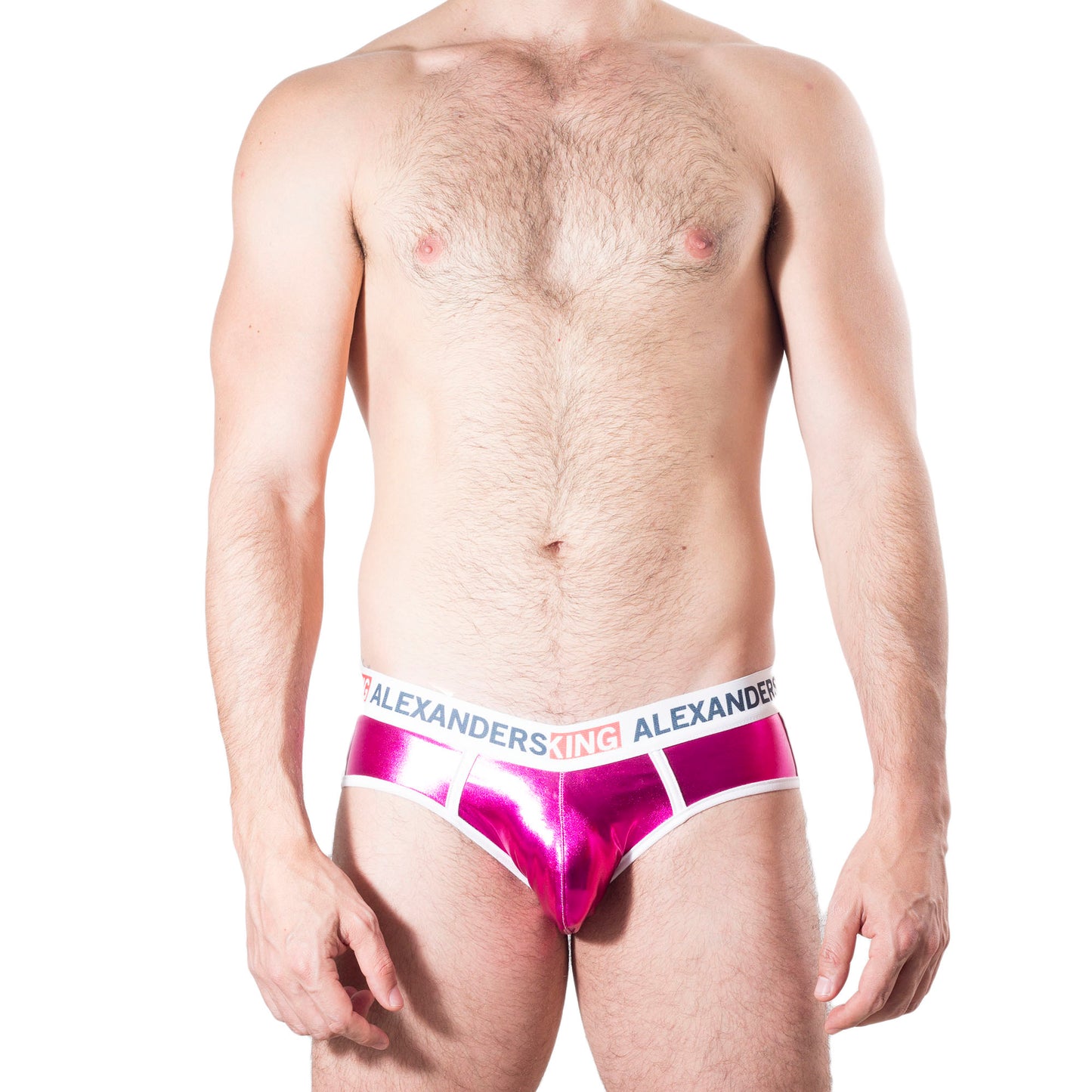 TP0250 - Radiant Spirit (Metallic Fuchsia)