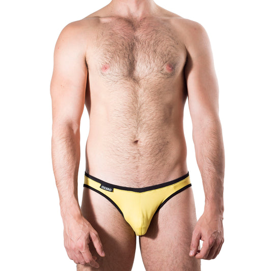 SL0019 Slip Amarillo skinit