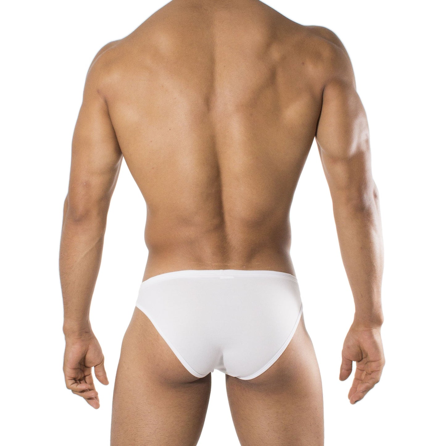 SL0059 Slip Blanco total skinit