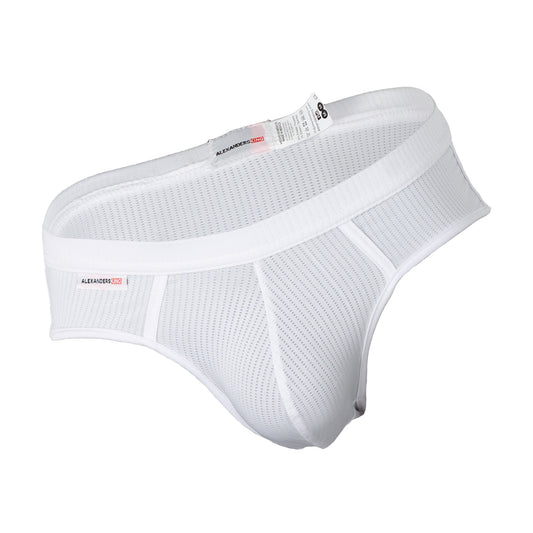 PB0001 Brief Chroma Blanco Unwet