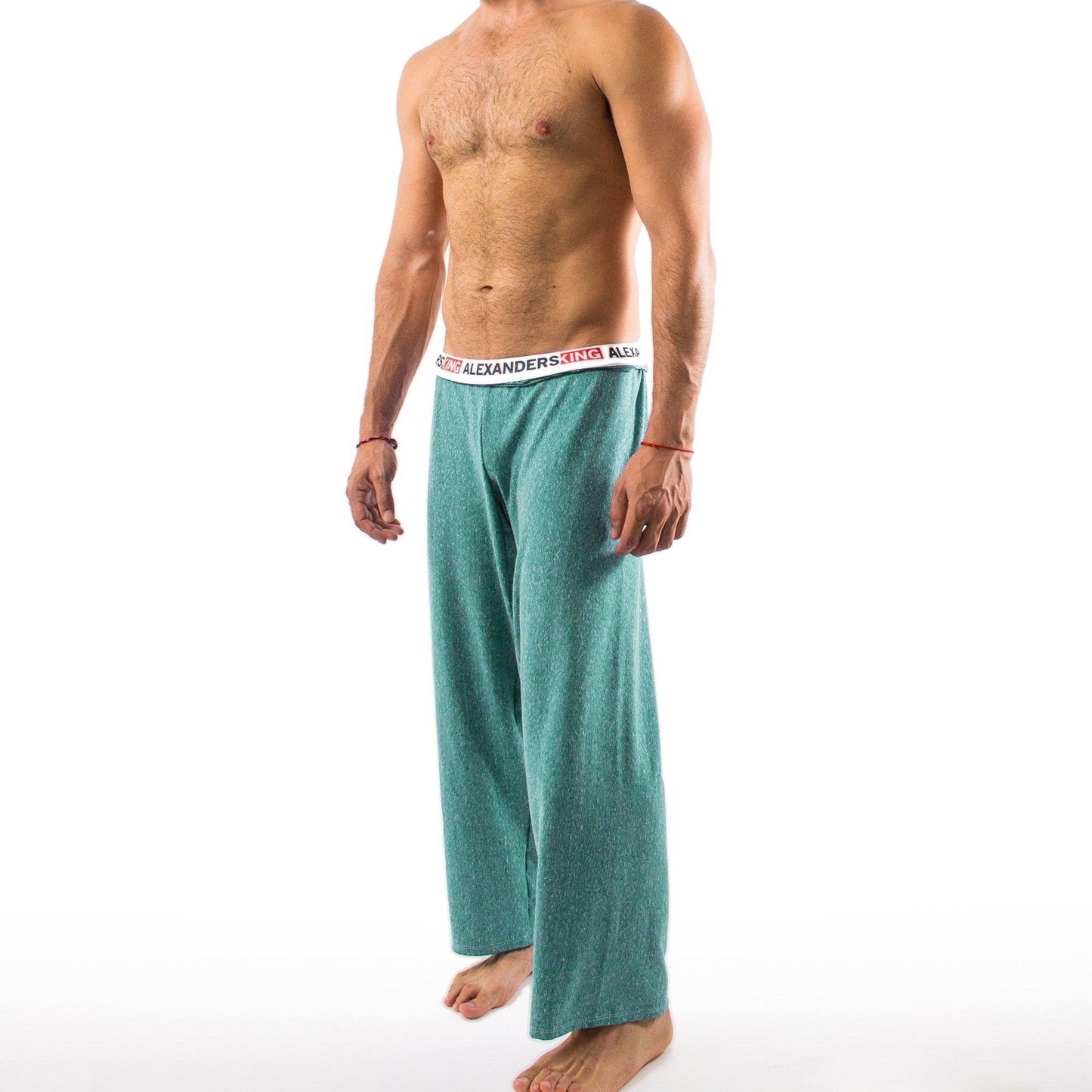 PP0002- PantalÌ?n Pijama Tranquil - AlexandersKing Underwear