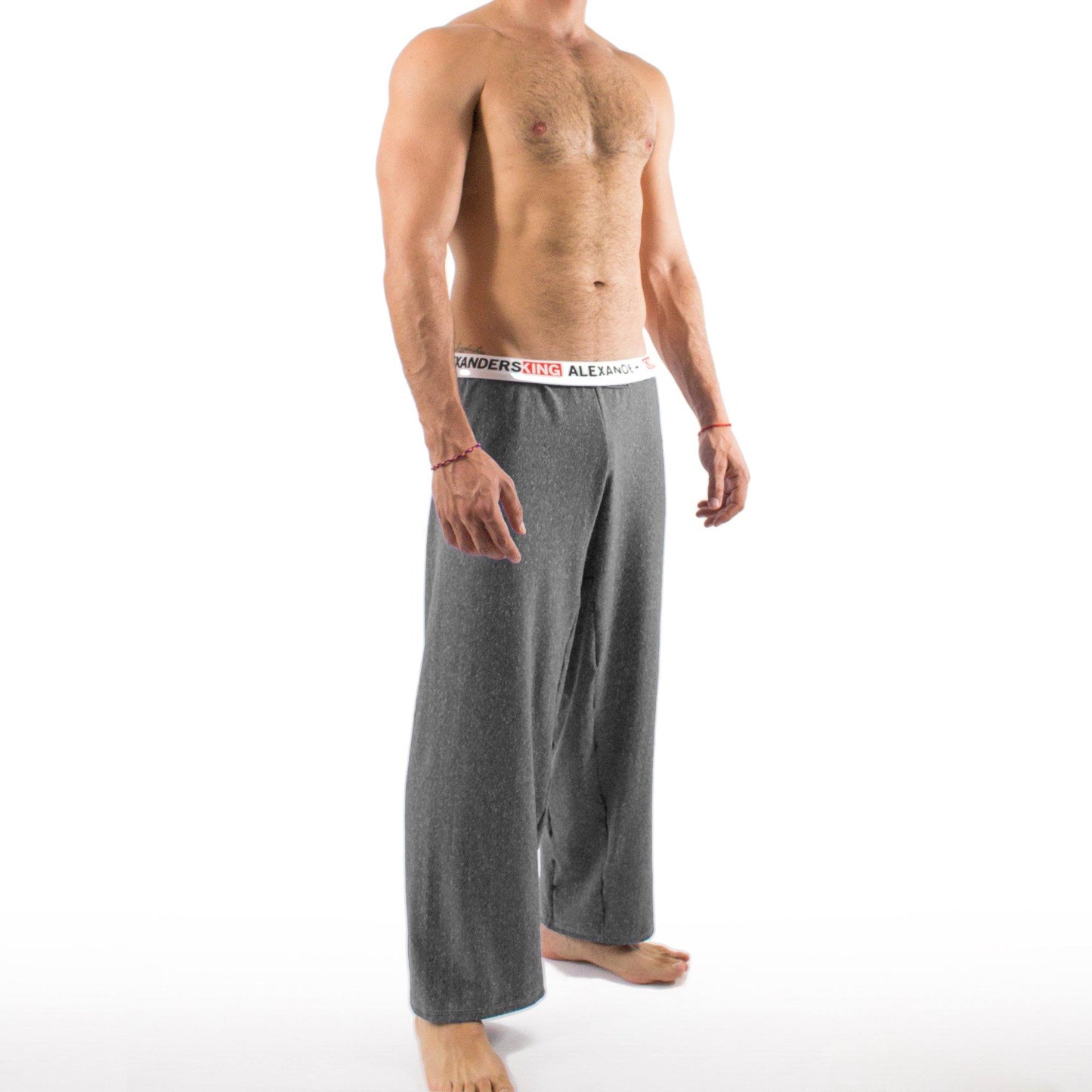 PP0001- PantalÌ?n Pijama Peace - AlexandersKing Underwear