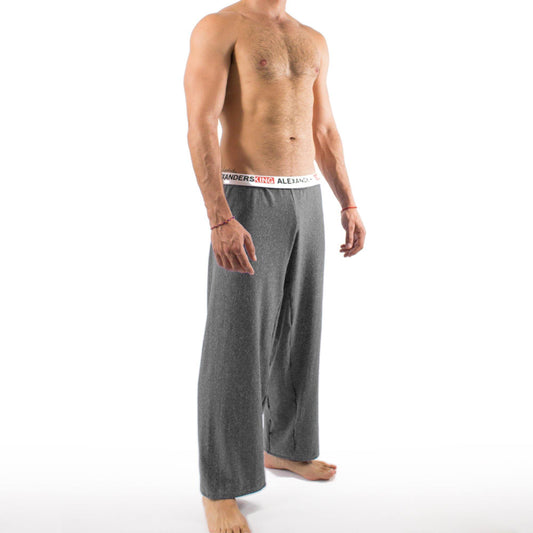 PP0001- PantalÌ?n Pijama Peace - AlexandersKing Underwear