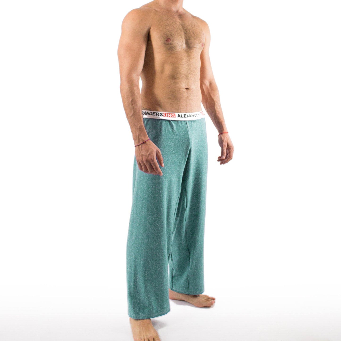 PP0002- PantalÌ?n Pijama Tranquil - AlexandersKing Underwear