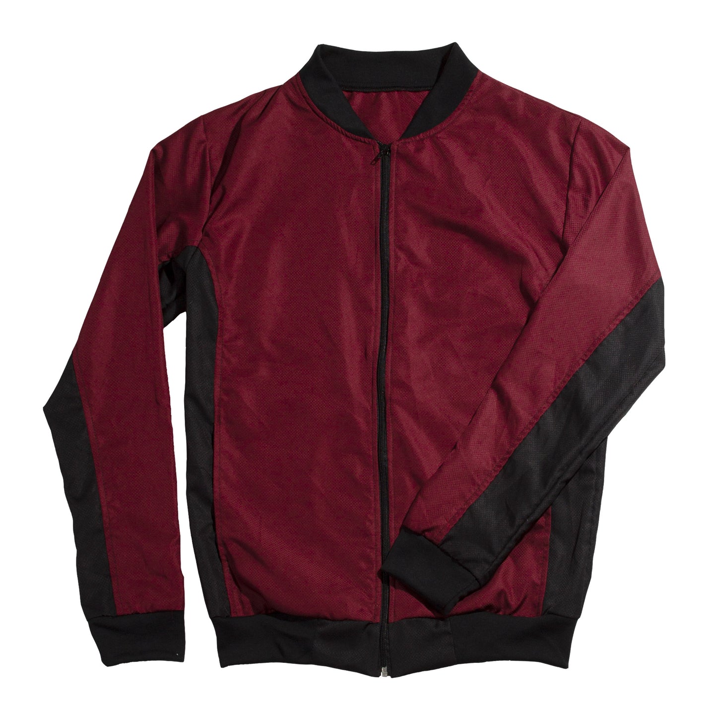 RV0006 Wine windbreaker