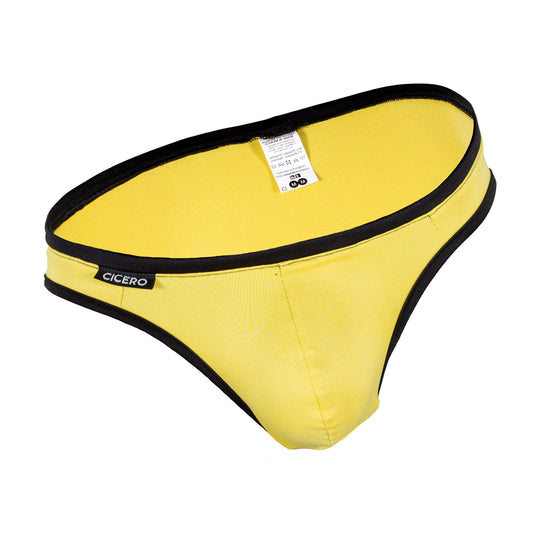 SL0019 Slip Amarillo skinit