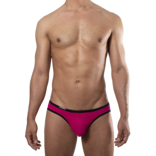 SL0063 Slip Fucsia Comfort