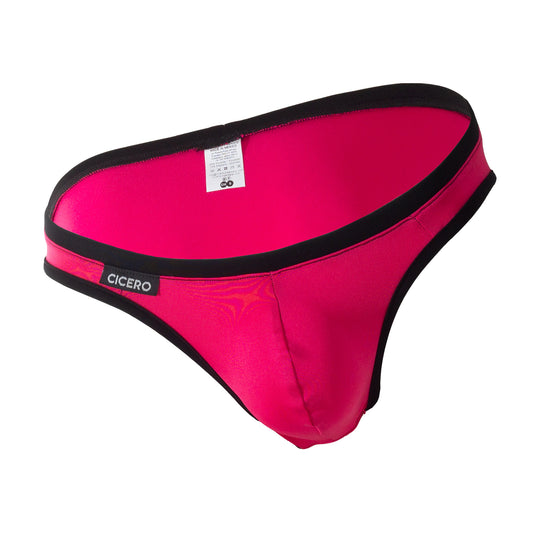 SL0063 Slip Fucsia Comfort