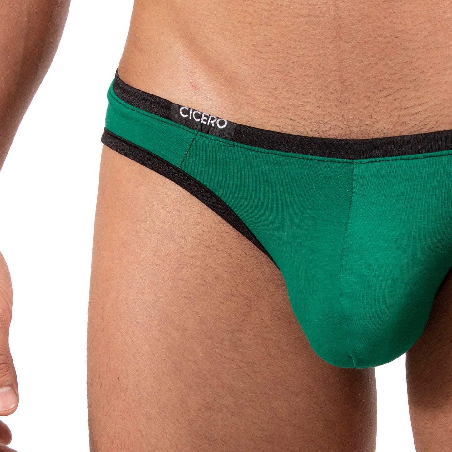 SL0066 Slip Verde Comfort