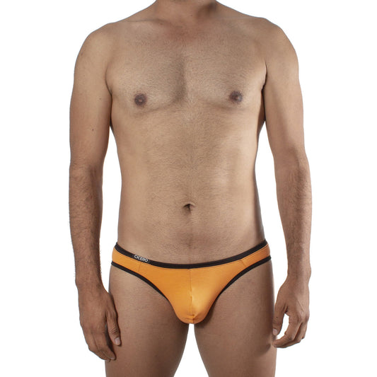 SL0067 – Orange Comfort Brief