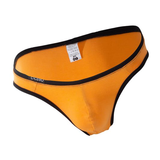 SL0067 Slip Naranja Comfort