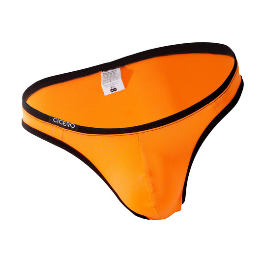 SL0070 – Orange Brief Skinit