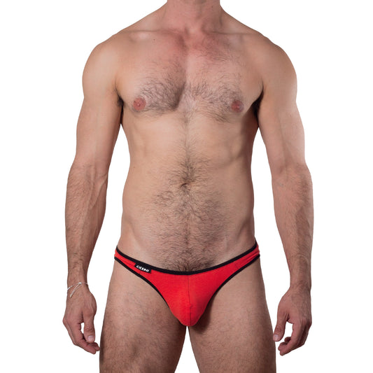 SL0110 Coral comfort slip 