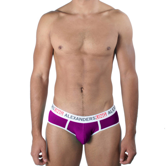 TP0066 Brief Violeta Skinit Alexanders King