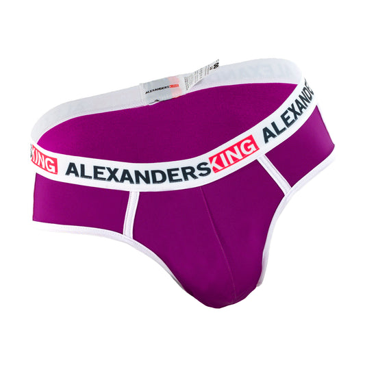 TP0066 Brief Violeta Skinit Alexanders King