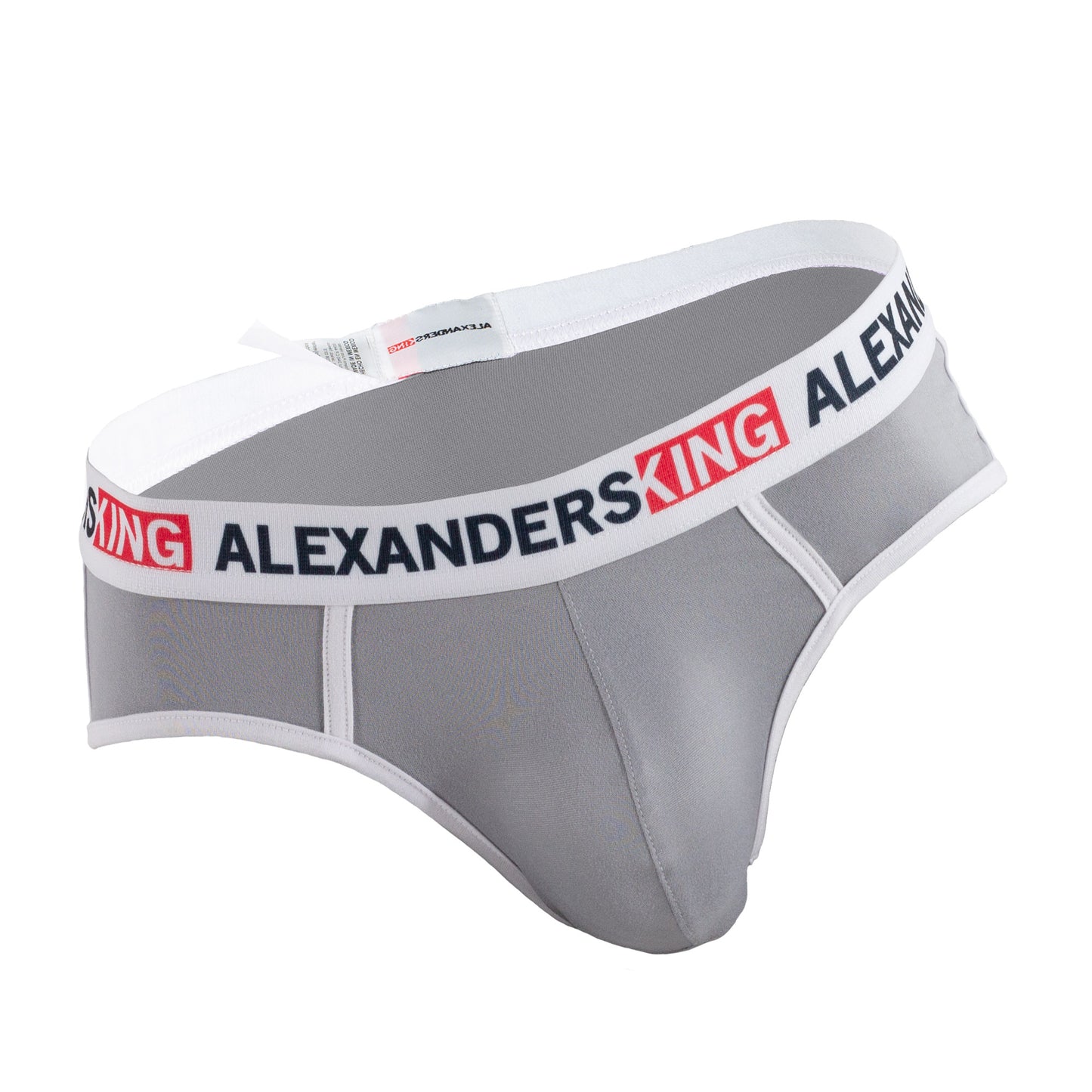 TP0073 Brief Gris Humo Skinit Alexanders King