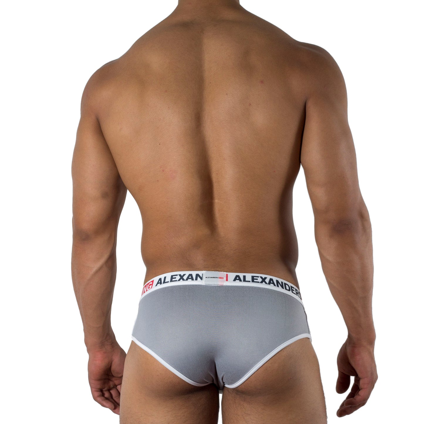 TP0073 Brief Gris Humo Skinit Alexanders King