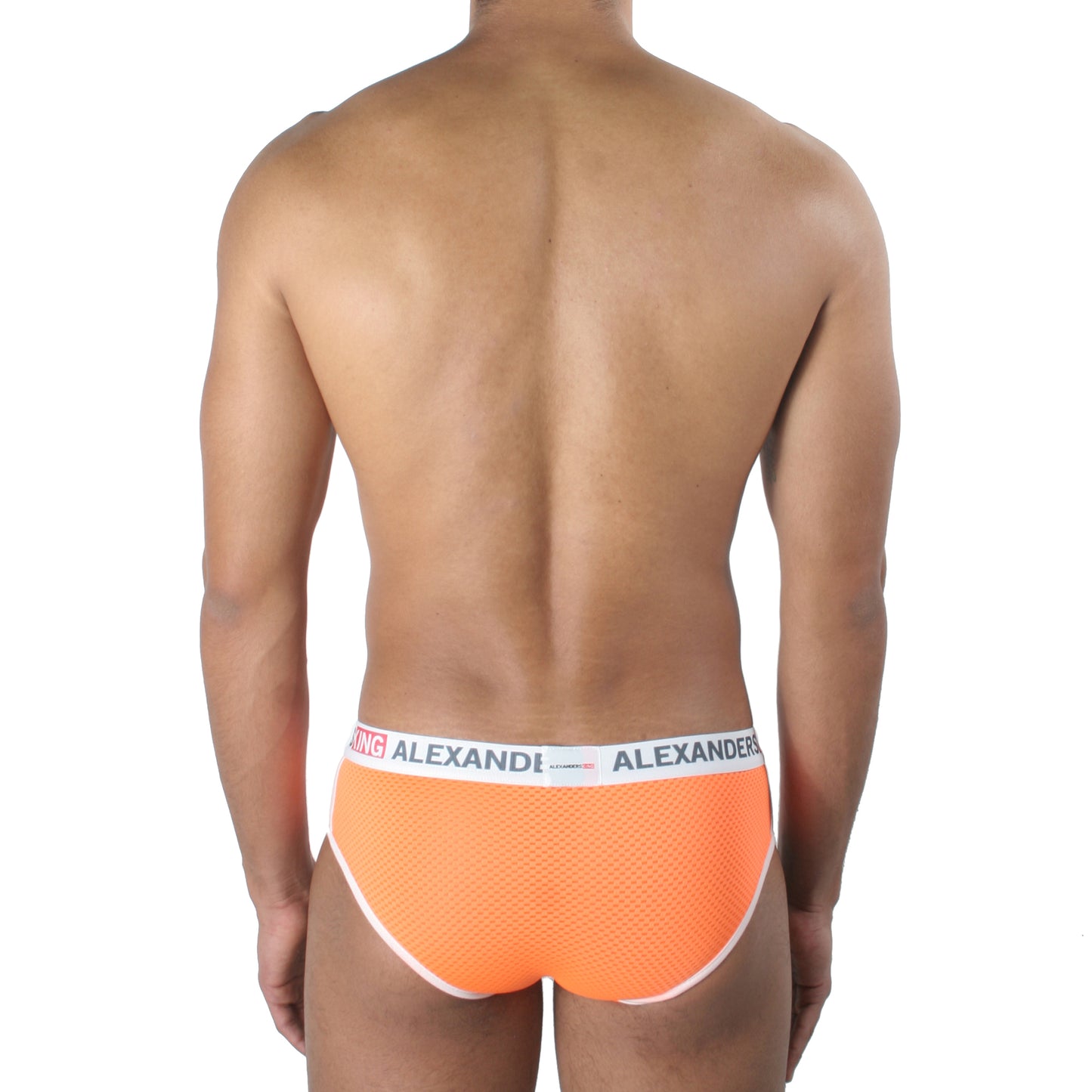 TP0079 Brief Durazno Neon Unwet Alexanders King